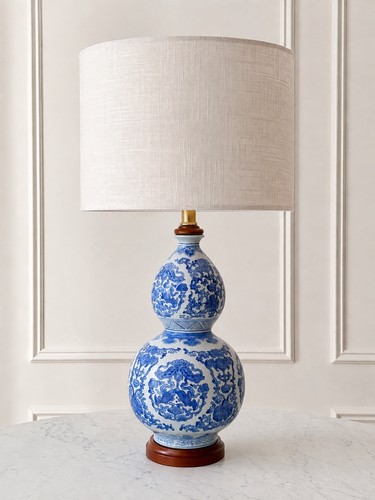 Ralph lauren blue white - ralph,