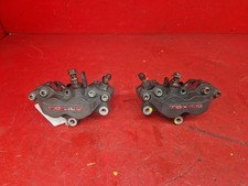 SUZUKI GSXR 600 K2 2002 FRONT