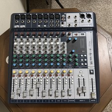 Soundcraft Signature 12 USB