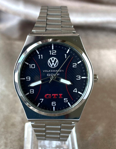 Volkswagen golf gti handmade - golf, gti,