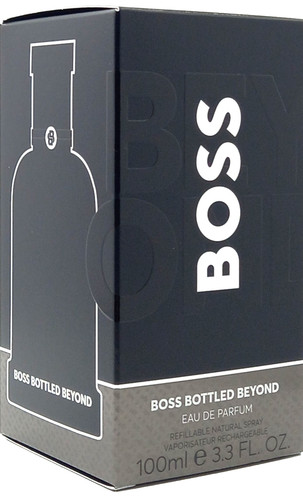 Hugo boss bottled beyond eau - boss,