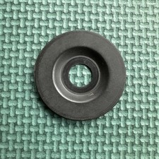 Ford Fiesta Mk2 Front Window