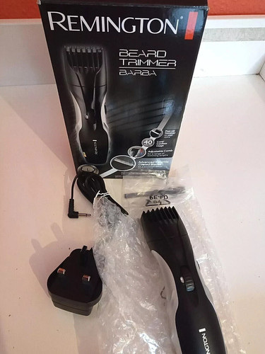 Remington mb320c barba beard - mb320c,