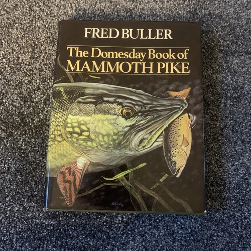 Fred buller the - ,
