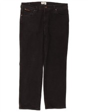 WRANGLER Mens Texas Straight