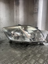 Genuine toyota auris headlight - genuine,
