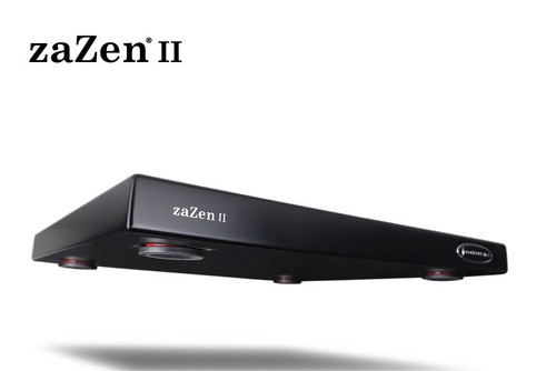 Isoacoustics zazen - isoacoustics, ii