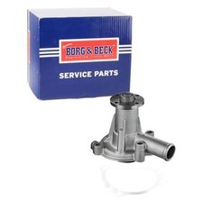 Borg & Beck Engine Cooling