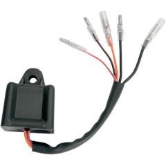 Cdi unit fit yamaha yfs200 - unit, to