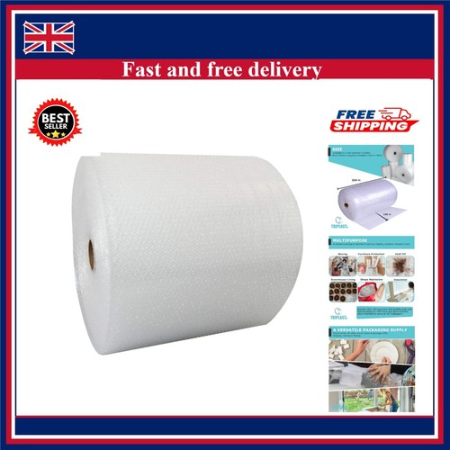 Triplast bubble wrap 500mm - bubble,
