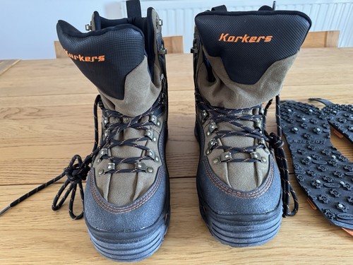 Korkers wading boot - boot, uk