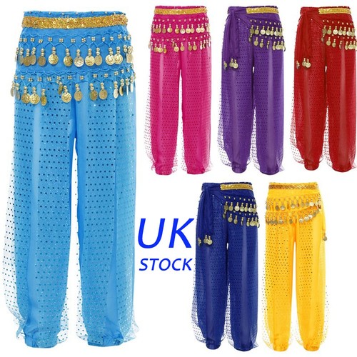 Kids girls belly dance - uk,