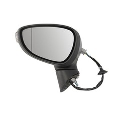 FOR FORD SIDE MIRROR LEFT BLIC