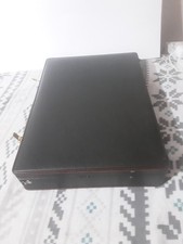 Vintage salisbury briefcase - vintage,