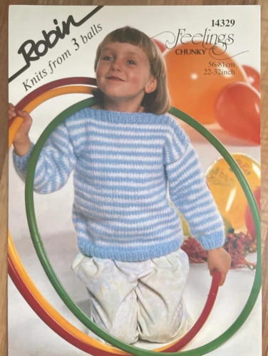 Robin 14329 child girl - child's, girl's