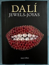 DALI JEWELS / JOYAS - THE