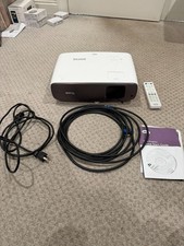 BenQ HT3550 HDR 4K UHD DLP