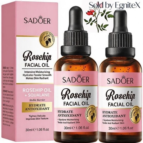 Anti aging rosehip - anti, oil