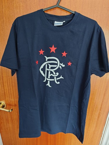 Glasgow rangers shirt - rangers,