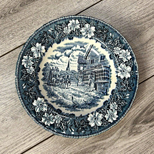Vintage royal tudor ware - royal,