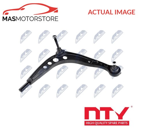 Track control arm wishbone - control,