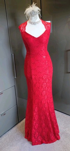 Dorothy perkins scarlett red - perkins,