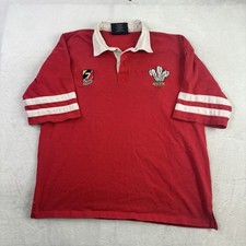 VTG Rugby Sevens 2000 Wales