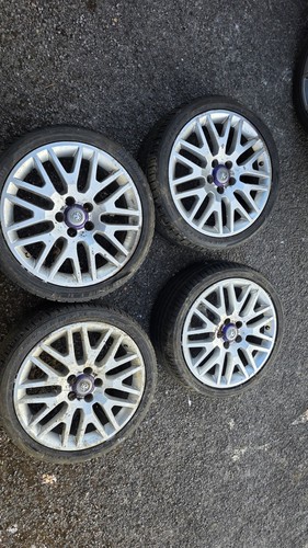 The vauxhall vectra sri xp2 - the, 18