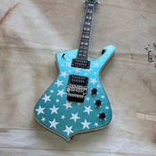 New Iceman Metallic Green