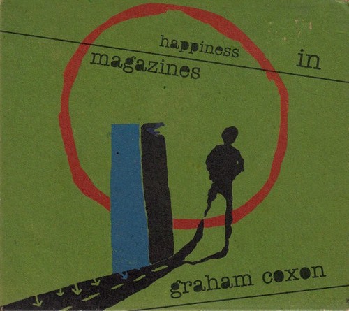 Graham coxon happiness - graham,