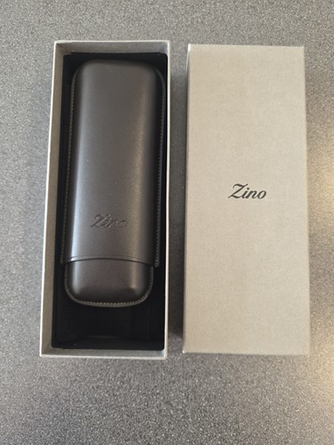 New zino davidoff - zino, leather