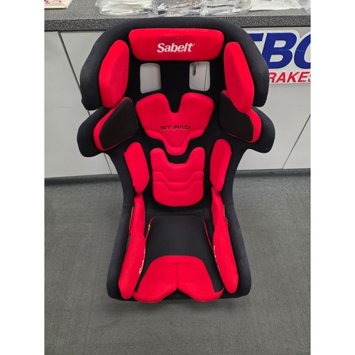 Sabelt pad modular - gt-pad,