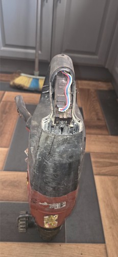 Hilti 150 core - 150-u, drill