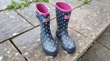 JOULES LADIES RAIN WATERPROOF