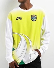 Nike SB Long-Sleeve Skate