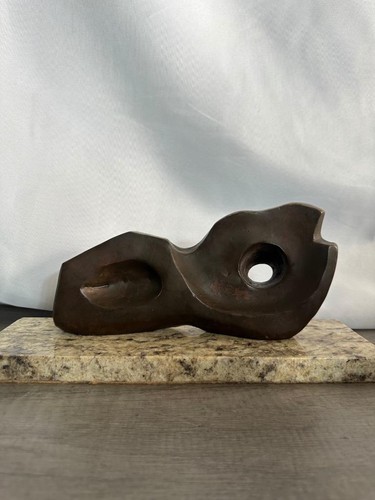 Barbara hepworth bronze - barbara,
