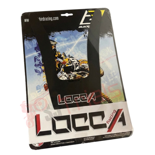 Locca beta evo - evo, sincro