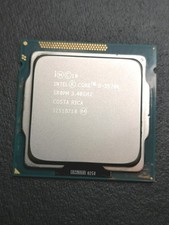 Intel Core I5-3570K 3.40GHz