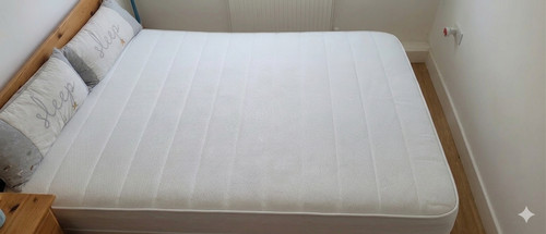 Mattress double - mattress,