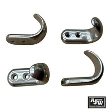 Coat hook stainless steel - coat, hook,