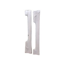 Nissan Skyline R33  Side