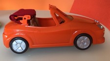 Sylvanian families convertible - sylvanian,