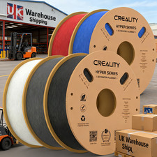 3D Printer Filament Hyper PLA