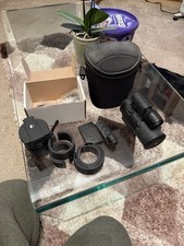 Pulsar F155 Night Vision Attachment