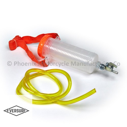 Motorcycle 300ml auxiliary - 300ml,