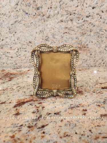 Vintage photo frame edgar - photo,