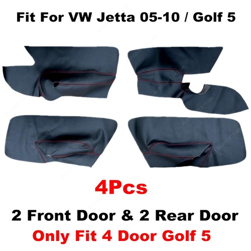 4pcs fits 2005 - 10, jetta