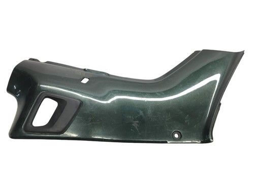 Right side cover - right, honda