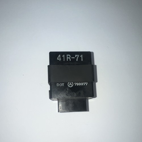 41r yamaha turn signal - yamaha,