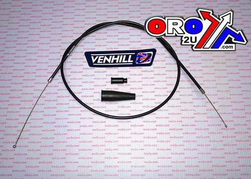 Cable throttle gunner gasser - cable,